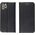 Kabura Forcell LUNA Book Gold do SAMSUNG A53 5G czarny