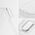 OEM Futerał CLEAR CASE 2mm do IPHONE X / XS