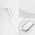 OEM Futerał CLEAR CASE 2mm do SAMSUNG Galaxy S20 FE / S20 FE 5G