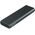 Kieszeń Qoltec Obudowa na dysk M.2 SSD | NVMe | PCIe | USB3.1 | 10Gb/s | 4TB | Grafit