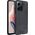 OEM Futerał CARBON do XIAOMI Redmi Note 12 4G czarny