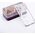 OEM Futerał ELECTRO MAG COVER kompatybilny z MagSafe do IPHONE 13 Pro Max srebrny
