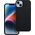 OEM Futerał MATT do SAMSUNG A35 5G czarny