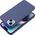 Partner Tele.com Futerał MATT do HUAWEI P30 Lite niebieski