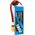 Gens Ace Akumulator GensAce G-Tech LiPo 1800mAh 7.4V 45C 2S1P XT60