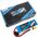 Gens Ace Akumulator GensAce G-Tech LiPo 1800mAh 7.4V 45C 2S1P XT60