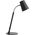 Lampka biurkowa Unilux Lampka na biurko Unilux Flexio 2.0 Led czarna
