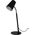 Lampka biurkowa Unilux Lampka na biurko Unilux Flexio 2.0 Led czarna