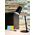 Lampka biurkowa Unilux Lampka na biurko Unilux Flexio 2.0 Led czarna