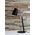 Lampka biurkowa Unilux Lampka na biurko Unilux Flexio 2.0 Led czarna