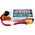 Gens Ace Akumulator Gens ace G-Tech Soaring 1300mAh 11.1V 30C 3S1P Lipo Battery