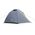 Namiot turystyczny Nils Extreme Namiot kempingowy turystyczny explorer Nils camp NC6004 3 osobowy szary 270x150x110cm