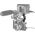 SmallRig SmallRig 1135, Display, Passive holder, Black