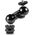 SmallRig SmallRig 1135, Display, Passive holder, Black