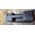 Black+Decker BLACK+DECKER NOŻYCE 3,6V USB BCRC115