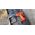 Black+Decker BLACK+DECKER NOŻYCE 3,6V USB BCRC115