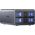 Unitek Obudowa RAID do dysku SATA 2.5/3.5 4 tryby 40TB USB C 10Gb/s