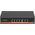 Switch APTI SWITCH POE APTI-POE0402-60W-V2 4-PORTOWY