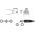 Mean Well ZASILACZ GST60A24-P1J MEAN WELL