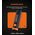 Cougar Fnatic DASH2 MAX Gaming-Mauspad - Größe L
