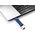 Pendrive iStorage 8 GB  (IS-FL-DA3-256-8)