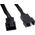 SilverStone SilverStone Y-Splitter 2-Fan PWM - 10 cm