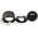 Kamera IP APTI KAMERA IP APTI-AI508VA22-28WP-BLACK - 5Mpx 2.8mm