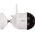 Kamera IP Dahua Technology KAMERA IP F4C-PV-0360B Wi-Fi, Smart Dual Light Active Deterrence - 3.7Mpx 3.6mm DAHUA