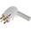 Legrand WTYCZKA KĄTOWA LE-50175 230V 16A LEGRAND