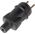 Legrand WTYCZKA PROSTA LE-50114 230V 16A LEGRAND