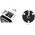 Kamera IP Dahua Technology KAMERA IP IPC-HFW2849T-ZAS-IL-27135 Smart Dual Light WizSense - 8.3Mpx 4K UHD 2.7... 13.5mm - MOTOZOOM DAHUA