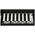 Delta PATCH PANEL RJ-45 PP-24/RJ7-C/FTP-S