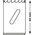 Bosch BOSCH OTWORNICA BIMETAL 52mm B2608584847 - 2608584847