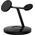 Ładowarka Tech-Protect TECH-PROTECT QI15W-A35 3IN1 MAGNETIC MAGSAFE WIRELESS CHARGER BLACK