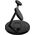 Ładowarka Tech-Protect TECH-PROTECT QI15W-A35 3IN1 MAGNETIC MAGSAFE WIRELESS CHARGER BLACK