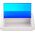 Activeshop Sterylizator UV-C blue
