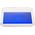 Activeshop Sterylizator UV-C blue