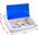 Activeshop Sterylizator UV-C blue
