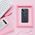 OEM Futerał CLEAR CASE 2 mm BLINK do IPHONE 14 transparentny