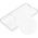 OEM Futerał CLEAR CASE 2 mm BLINK do SAMSUNG A54 5G transparentny