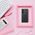 Futerał CLEAR CASE 2 mm BLINK do SAMSUNG A35 5G transparentny