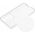 Futerał CLEAR CASE 2 mm BLINK do SAMSUNG A35 5G transparentny