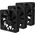 Wentylator PREYON FALCON EYE 120 PWM 3 PACK