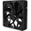 Wentylator PREYON FALCON EYE 120 PWM 3 PACK
