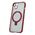 Mag Ring case for iPhone 15 6,1&quot; red 5900495600226
