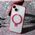 Mag Ring case for iPhone 15 6,1&quot; red 5900495600226