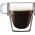 Vialli Design Szklanki termiczne z podwójną ścianką 6szt. 150ml 280ml 350ml Senso