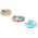 Intex Basen dmuchany (59460)