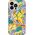 Tech 21 TECH21 ETUI T21-9324 EVO ART MAGSAFE IPHONE 13 PRO GREEN LEAF