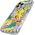 Tech 21 TECH21 ETUI T21-9324 EVO ART MAGSAFE IPHONE 13 PRO GREEN LEAF